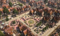 The official version of the survival city construction game "The Farest Frontier" will be released soon