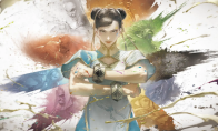 "Street Fighter 6" director responded to the online release of the Capcom Cup finals, and the development team