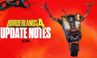 "Borderlands 4" new patch is launched to fix PC performance degradation problems, multiple hidden hunters are