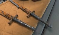 Screenshots of the canceled remake of Star Wars: The Old Republic Samurai were exposed