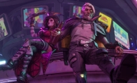"Borderlands 4" new patch has sparked heated discussions, the team promises to continue to adjust balance