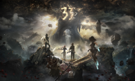 The 2025 Golden Rocker Award nomination announced "Light and Shadow: Expedition Team No. 33" leads the entire