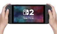 Save half the performance!Shumao Society discovered that Switch2 hidden two DLSS modes