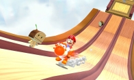 The tragedy of the physical party "Super Mario Galaxy 1+2" NS2 version needs to be updated before it can be ru