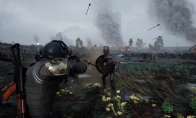 Medieval shooter Kingmakers announced a vote resentment on the eve of its launch