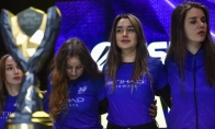 Counter-Strike 2 Women's Professional League ESL Impact stops operation
