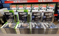 Xbox lost $300 million in Call of Duty sales last year because of Game Pass