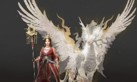 Introduction to characters appearing in "Nioh 3" Himiko, Queen of Yamatai Kingdom