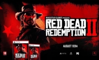 A replica is coming?"Red Dead Redemption 2" Steam page description changes