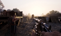 PvPvE looter shooter "HUNGER" releases new trailer