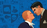 Bully uses a lot of Vice City code, but it also causes a lot of problems