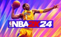 Officially announced that "NBA 2K24" will officially cease service at the end of this year