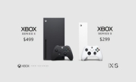 Is there one less person in the Yusan family?Microsoft is rumored to be giving up on next-generation Xbox consoles