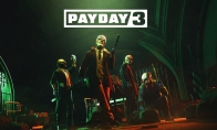 "Payday 3" offline mode development canceled due to lack of manpower, officials said