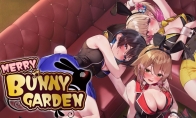 "Merry Bunny Garden" new trailer