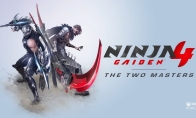 "Ninja Gaiden 4" will launch new plot DLC in early 2026