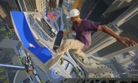 The first season of "Skateboard" is about to launch, adding new areas and new challenge content