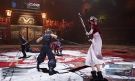 Final Fantasy 7 Remake trilogy combat system will not be carried over to subsequent projects