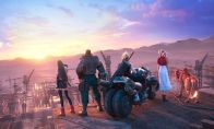 Supervisor says "Final Fantasy 7 Remake" development will not be affected by cross-platform