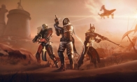 "Destiny 2" hires global series director who has participated in series such as "Mass Effect"