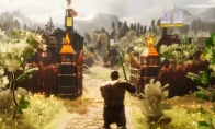 The producer of the "Fable" series admits that he really can't do what he says he can do