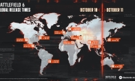"Battlefield 6" global unlock time announced, October 10th at 11pm Beijing time