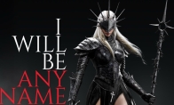 "Lords of the Fallen 2" new female character with good figure announced, officially let you choose the name