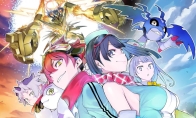 "Digimon Story" performs well and players call it Game Freak