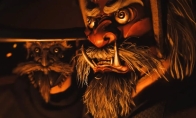 Although foxes cannot be touched nowadays, "The Soul of Mount Yotei" has evidence