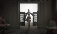 "Sounding Tide" New Resonator Gabrielina PV Sound Skeleton Hunting Witch