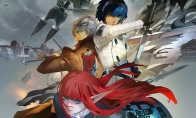 ATLUS will hold a "Metaphorical Fantasy" anniversary live broadcast event this week