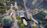 "Skateboard" officially issued a message to celebrate the number of early access version players exceeding 15