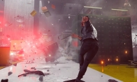 "Control" suddenly releases an update that adds a 120Hz refresh rate to the console version of the game
