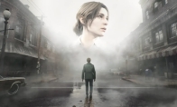 "Silent Hill 2: Remastered" DLC is in development and may be announced next year