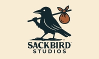 The former developer of the canceled game "Blackbird Project" forms a new studio Sackbird
