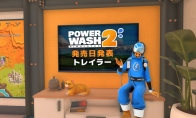 "Rush and Finish Simulator 2" will be released on multiple platforms on October 23, and the praise continues t