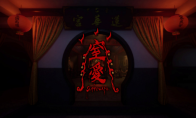 Naughty Bull team’s first horror game “SUFFOCATE” announces release date