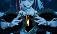 "Code Blood 2" plot promotio