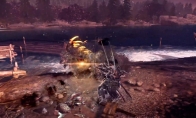 "Nioh 3" new gameplay video 