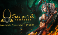 The remake of "Sanctuary 2: 