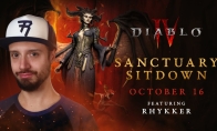 "Diablo 4" 2.5.0 revision an