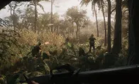 《人间地狱：越南》太真实 树帮助你分辨敌人方向