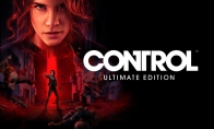 "Control" will be launched on the Apple platform in early 2026 and can be played with touch controls