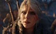 The first to arrive before the game is awarded!The Witcher 4 trailer wins Berlin Best Animation Award