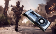 "Battlefield 6" is so well optimized that the nearly 10-year-old GTX 1070 can still play smoothly at 2K