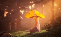 Screenshots of the top-secret development of Xbox's former flagship project "Everwild" have been exposed!