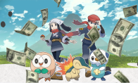Profit over 1000%!Nintendo's "Pokémon" series production costs and revenue leaked