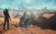 Bigger, deeper and freer!The director of "The Outer Worlds 2" explains the design concept in detail