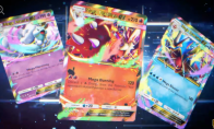 "Pokémon Card Pocket" announces update plan, sharing function is coming