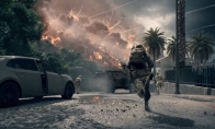 Officials finally took action!"Battlefield 6" online hotfix, shotguns have been comprehensively weakened